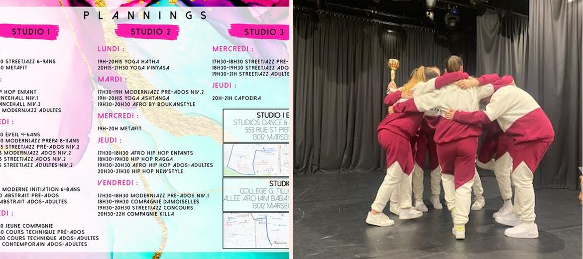 Studios Dance and Co - Photo 2