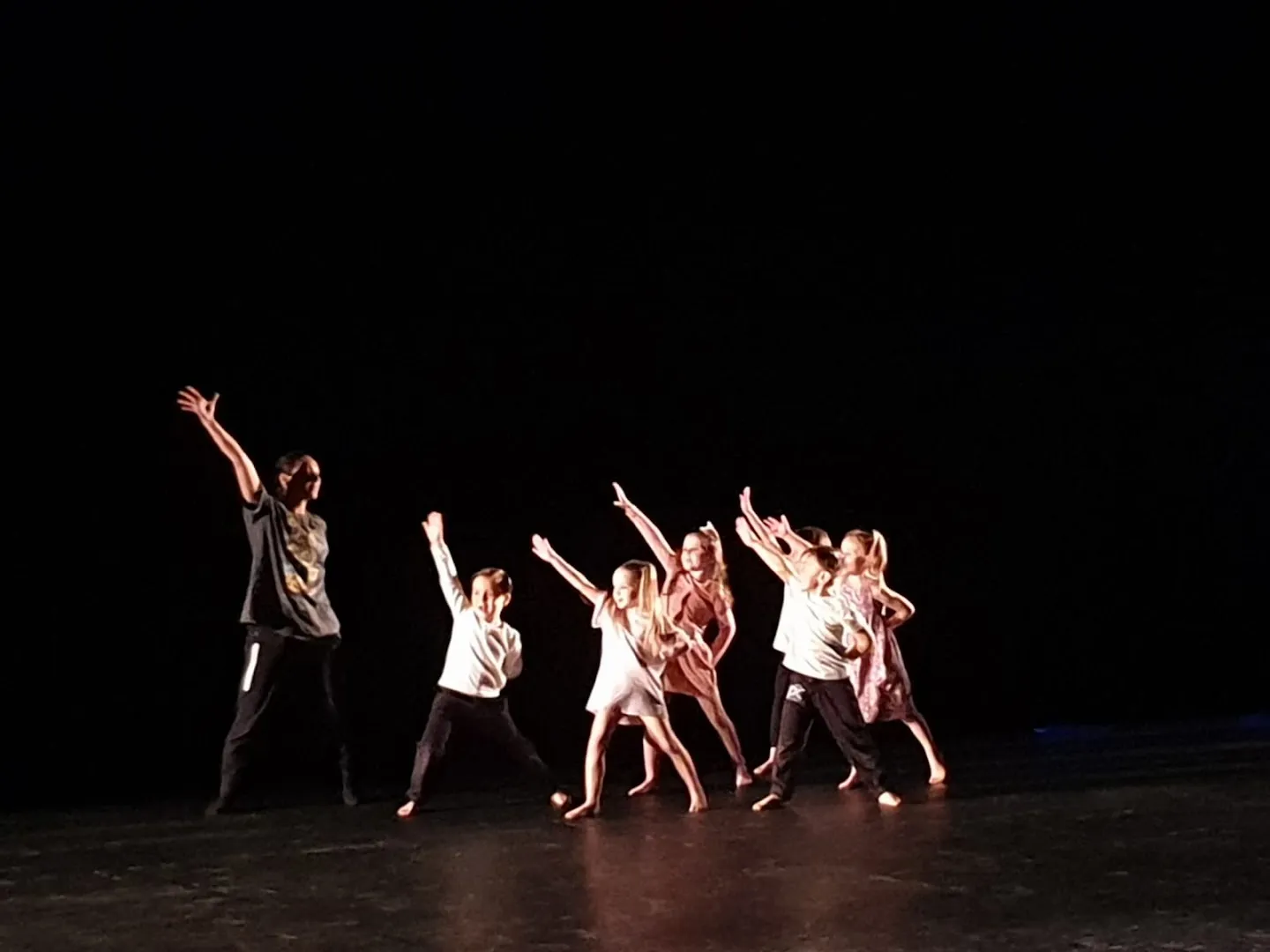 Studios Dance and Co